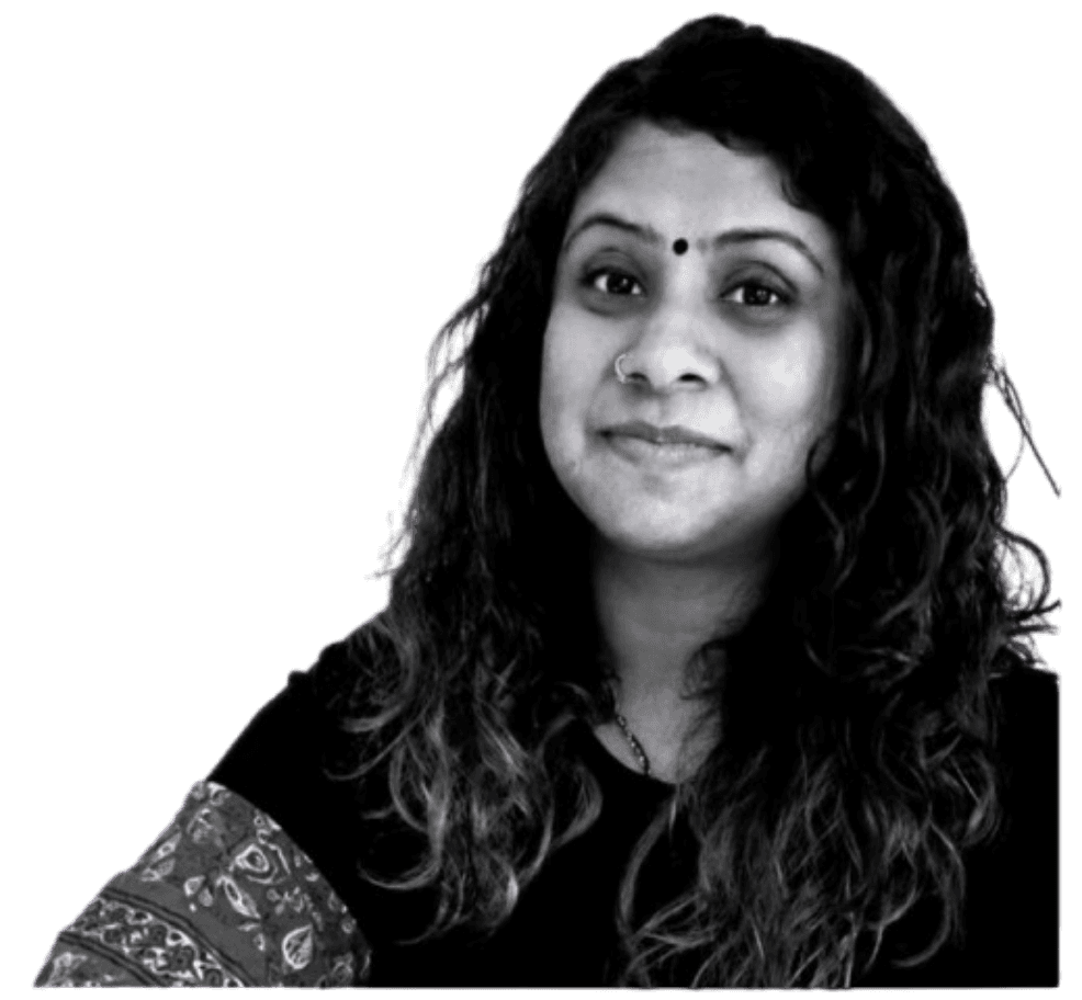 Renuka Rana, founder of Sort of Digital