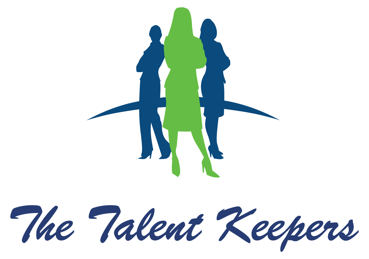 The Talent Keepers